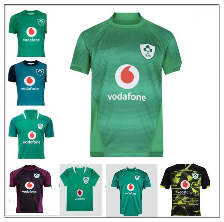 

2223 New Ireland Rugby Jerseys shirts JOHNNY SEXTON CARBERY CONAN CONWAY CRONIN EARLS healy henderson henshaw herring SPORT 2022 2023