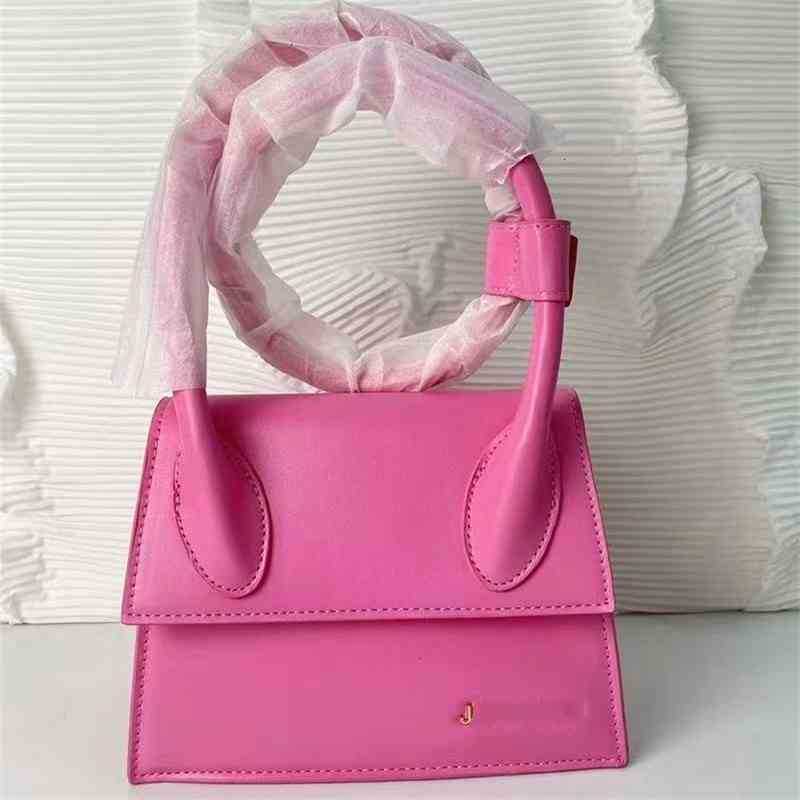 

Fashion Handbag Women's Designer Bag La Vague Bags Purses Ladies Luxury Designers Handbags Women Clutches Casual Purse Evening