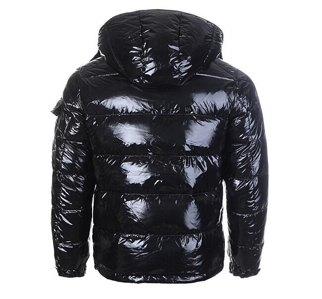 

Designer Luxury Monclair Classic Winter Men Jackets Women Down Fashion Hip Hop Cap Pattern Print Coats Outdoor Warm Casual Coat, Red