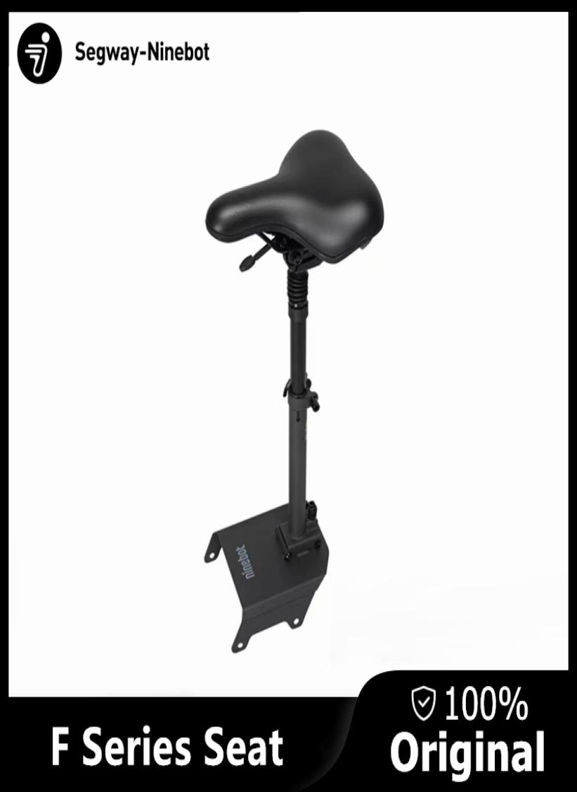 

Original Seat for Ninebot F Series KickScooter F40 Smart Electric Scooter H
