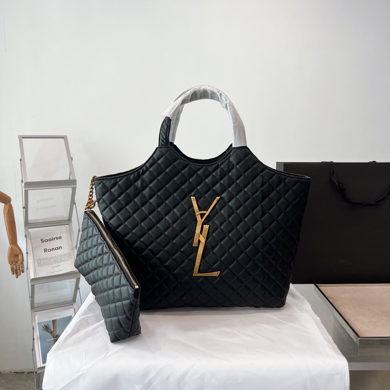 

fashion Tote Women Shoulder Beach Bags Totes Handbag Woman Designer Icare Shopping Bag Designers Handbags Womens Luxurys Purse 2206212, Ship by fedex