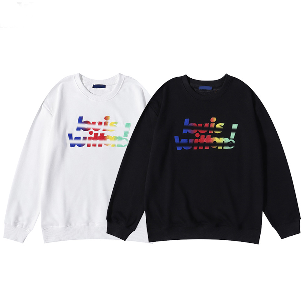 Mens Designer Sweaters Men Women High Quality Round Neck Long Sleeve Sweater Mens Casual Sweatshirt 8888-image-800039071