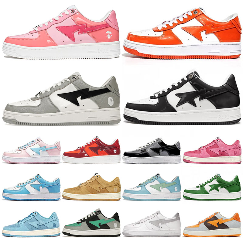 

Designer Basketball Shoes Mens Womens JJJJound Color Camo Combo Pink Green Red Tokyo Fashion Sports Sneakers Trainers, 36-45 black suede