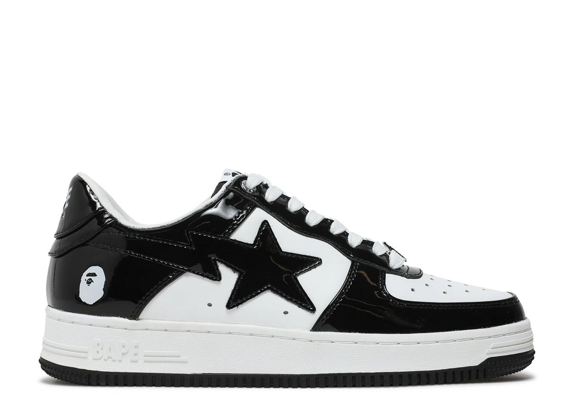 B00 bapesta noirs hommes femmes chaussures d←contract←es
