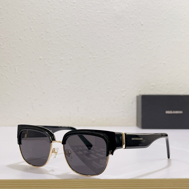 Lunettes de soleil de créateurs pour hommes Lunettes de haute qualité de haute qualité Men de luxe rétro classique de haute qualité Fashion Fashi