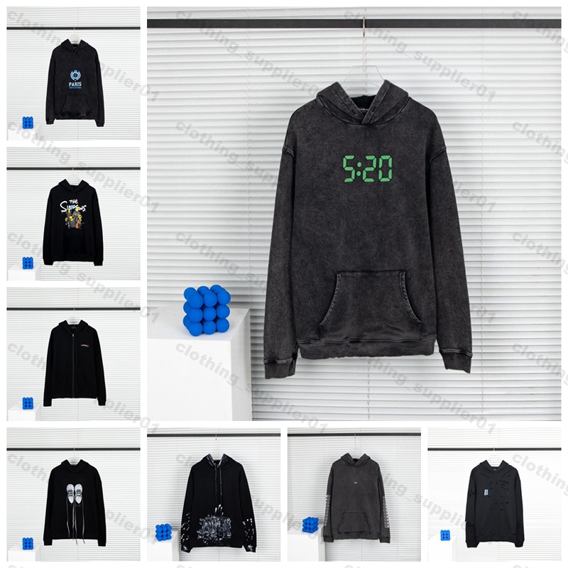 

Mens And Womens Designer Hoodie Sweatshirt Autumn Designer Hoodies Pullover Sweatshirts Hip Hop High Quality hoody Clothes