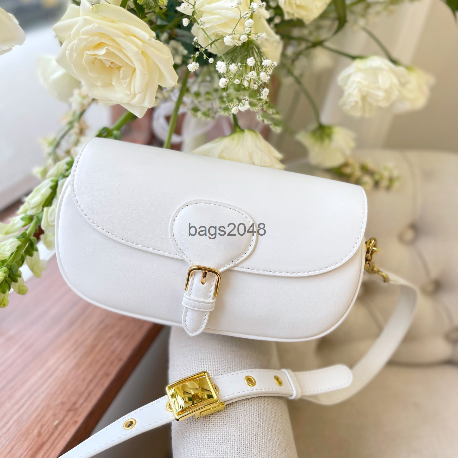 Sacs de soirée Sacs classiques Brand Girl Sac East-Ouest Designer Handsbag Hands Pocket Bag de grande capacité pour les femmes et les créateurs d