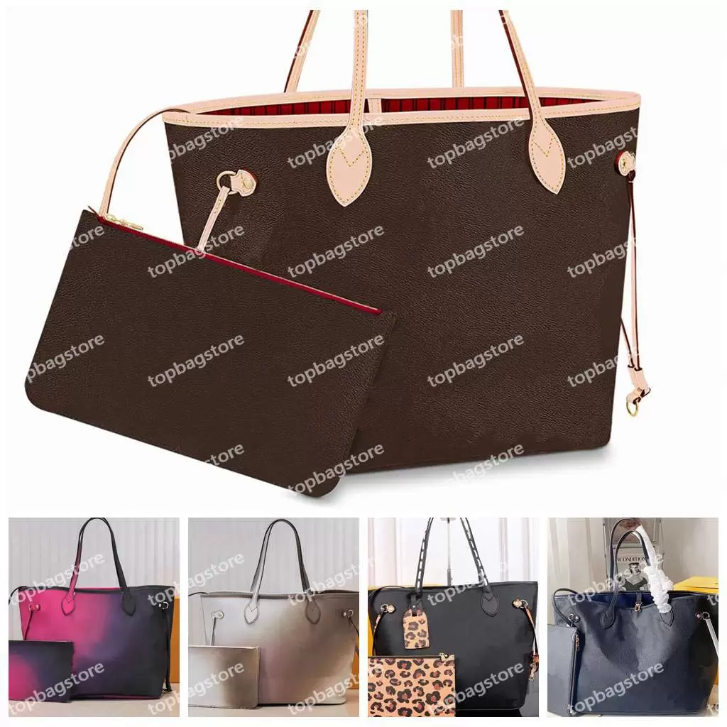 

Handbags Totes Bags Tote Bags Designer Women Handbag Shoulder Pochette High Quality Leather Fashion Classic Luxury Damier Designer Embossed, Win coupon