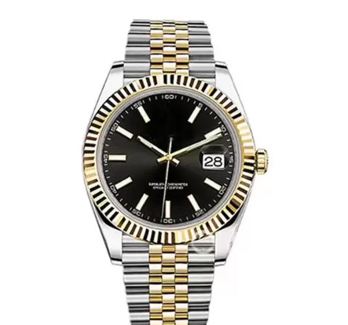 

Mens Watches aaaaa 31/36/41mm Automatic Movement Stainless Steel Watch women 2813 Mechanical Wristwatches waterproof datejust 904L, Screwdriver