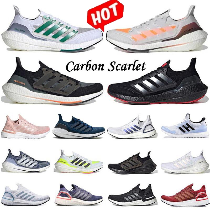 

Men Women Outdoor Sports Running Shoes Ultraboosts 20 UB 6.0 t Triple Black White Solar Yellow Lndigo Blue Metallic Golden Red Grey Walker Bred Tennis Shoes Sneakers