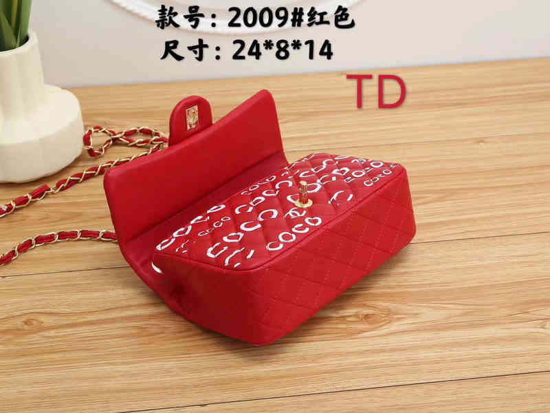 

Women Luxury Brand Single Shoulder Bag Designer Bag bags Chain female Bags letter Channel white Leather 2022 Crossbody Messenger HandBag for ladies W220907, Customer service