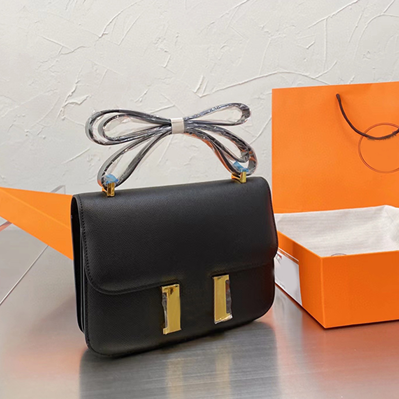 

2022 Wholesale Woman handbag Bag Date code serial number Quality Leather women purse messenger shoulder body POCHETTE handbags Wityh Box