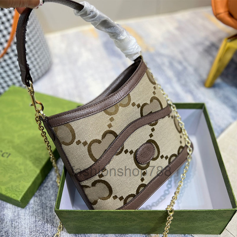 

HH Luxury Ophidia Denim Series Small Tote Bag Print MM GM Marmont Bag Colored cloth Leather Womens Designer Handbag Cross Body Handle Carry, Blue