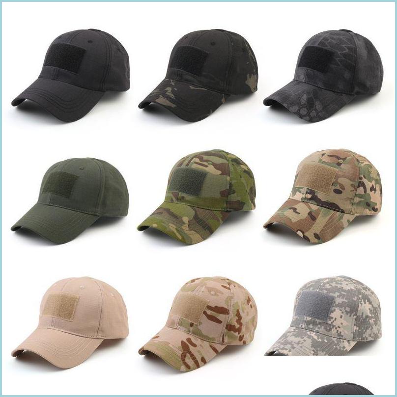

Ball Caps Camo Mens Caps For Men Gorras Baseball Cap Male Bone Mascino Dad Hat Trucker Camouflage Snapback Womens Hats Female Snapbac Dhohz, Remark color3