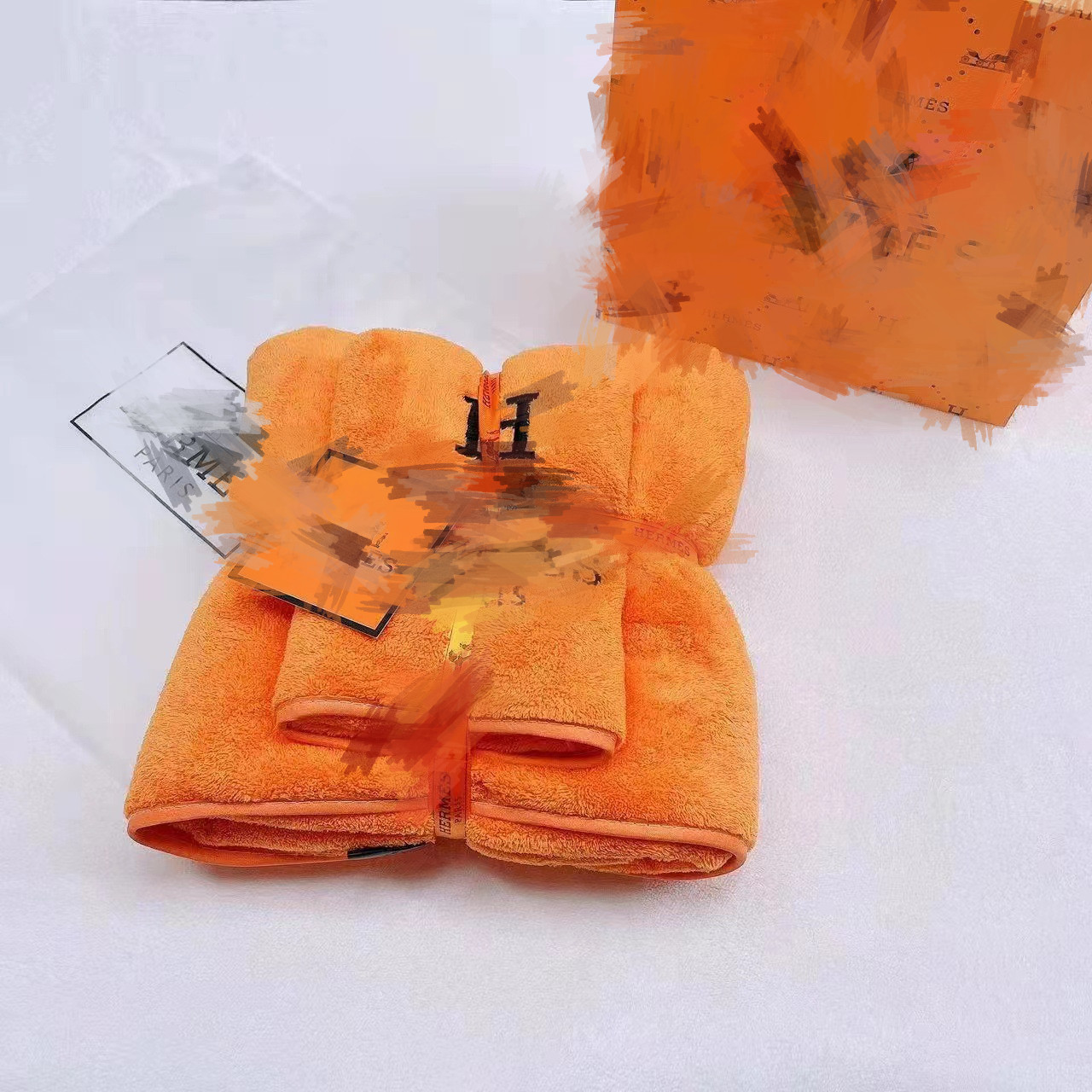 

Brand bath towel set blanket coral face towels luxury men womens wash goods