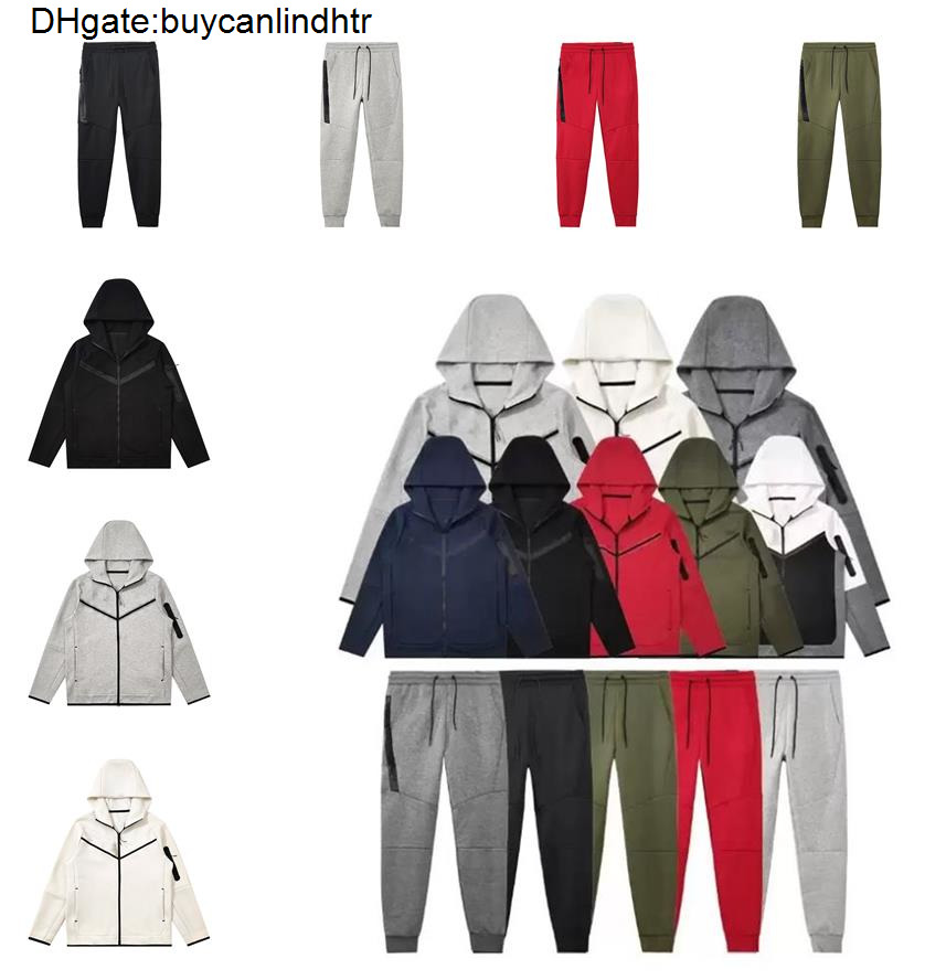 

Mens Sportswear tech fleece sweater Pants Jogger Tracksuit techfleece casual loose drawstring Sweatpants Men Women Joggers Camouflage BBZU, Set 7