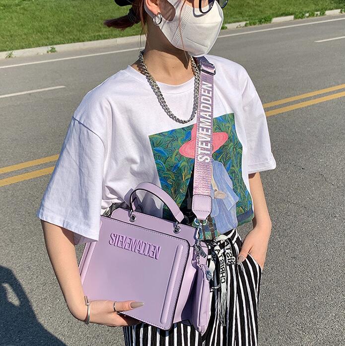 

Famous designer shoulder bag chain crossbody tote women classic flap handbag famous purse luxury clutch shopping wallet lady casual capacity handbags fashion K001