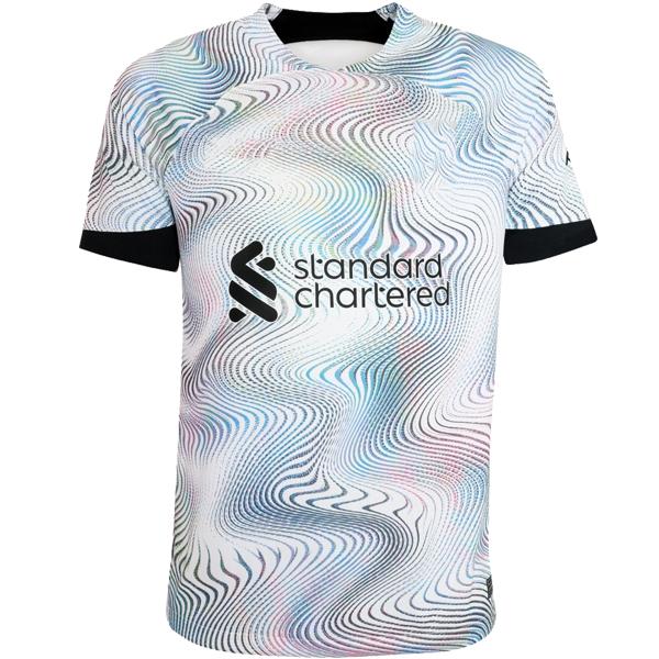 

22 23 Season Soccer Jerseys VIRGIL SALAH FIRMINO DARWIN 2022 2023 Mohamed Diogo Luis DIaz Alexander Arnold Lvp Football Shirt Men Kids Kit Set Uniform Aldult Size, Home kids +socks