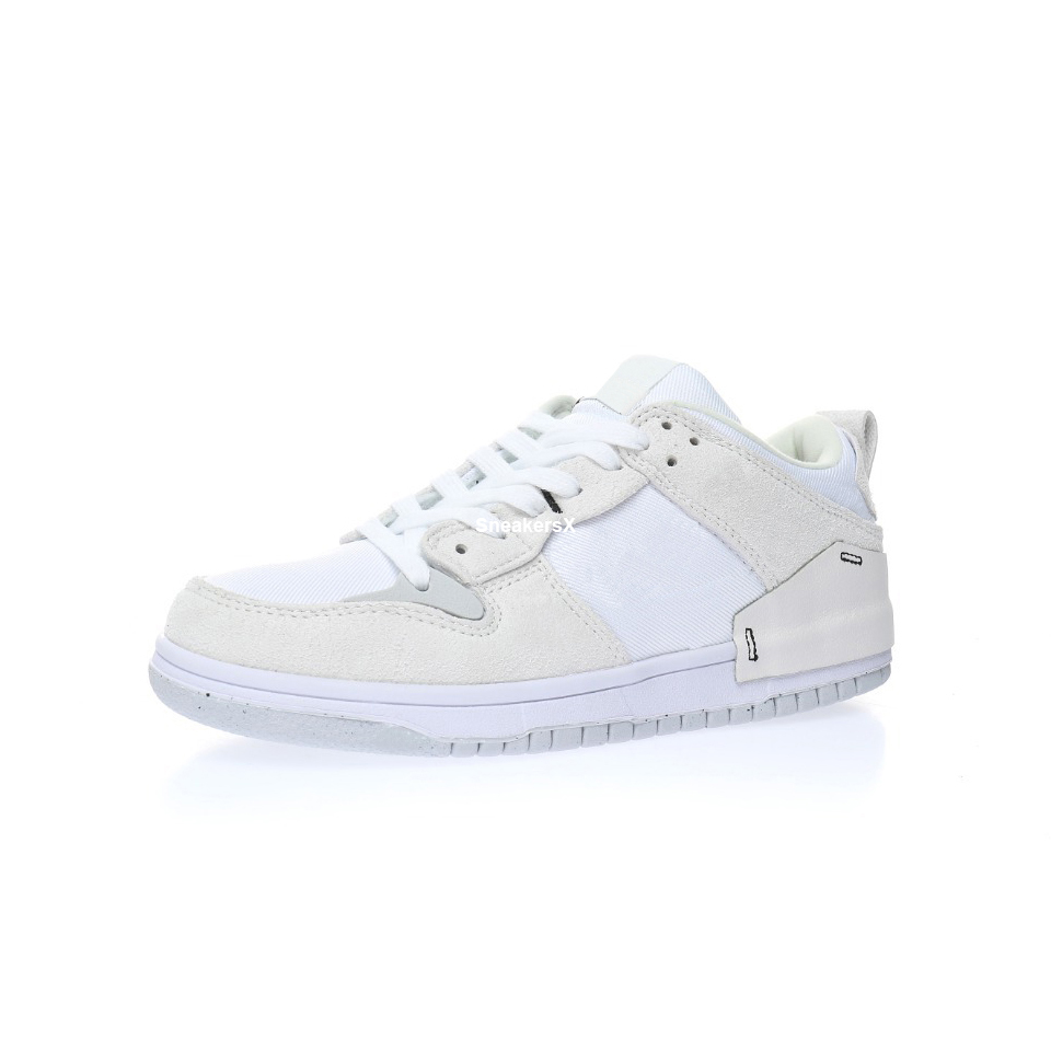 

Disrupt 2 Pale Ivory Black Skate Shoe for Men Sneakers Mens Skates Shoes Womens Sneaker Women Sports DH4402-101