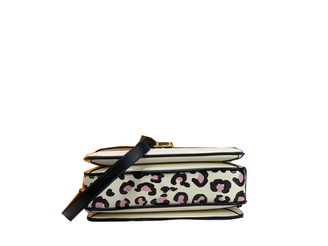 

2022 Hot Fashion Shoulder Bags Top Leather Designer Handbags Luxury Dinner Messenger Bags Wallets 40780, White