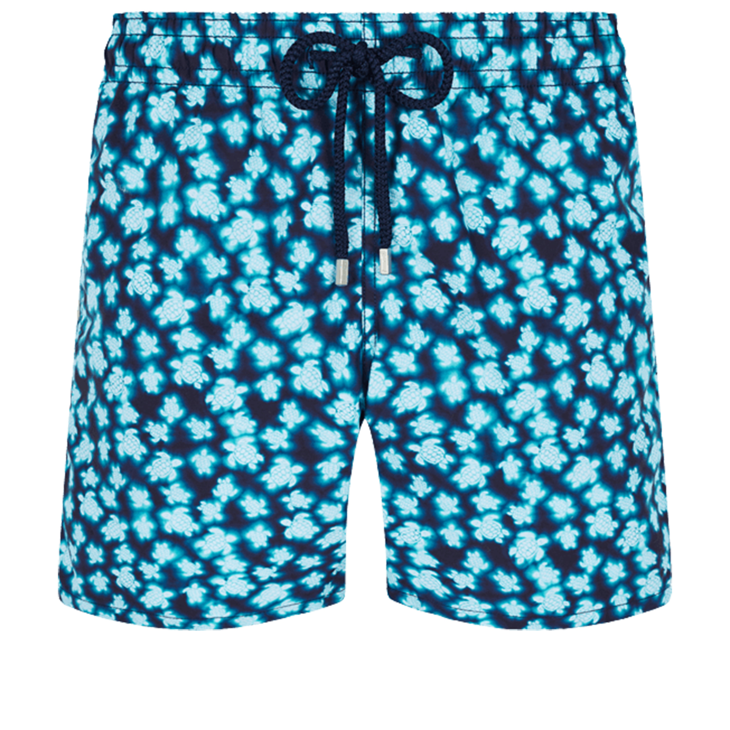 Vilebre Men's Shorts Men de maillot de bain Herringbones Turtles Summer Pantal