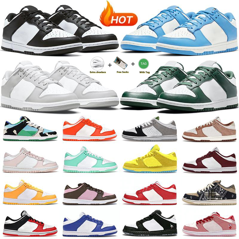 

Designer sb low Mens Women Casual Shoes Skate Chunky Grey Midas Atlas Lost UNC Coast Black White Laser dunks Orange Trainers dunksb Sneakers, I need look other product