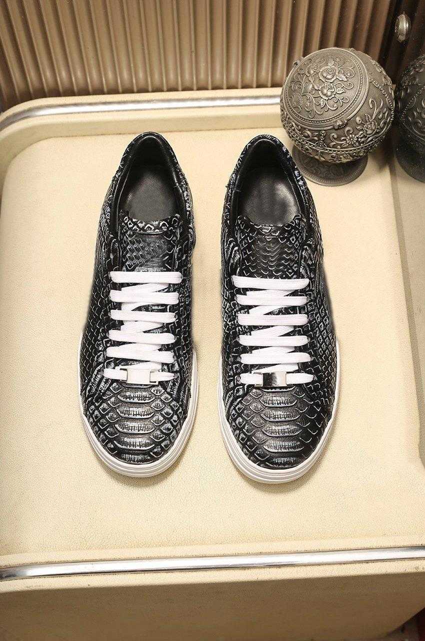 

2022 High Quality Fashion Luxury Casual Shoes Men's Sneakers Party Leather Velvet 38-45 Size with Box Fashion Blade Fashion Blade 1Top, Photo color