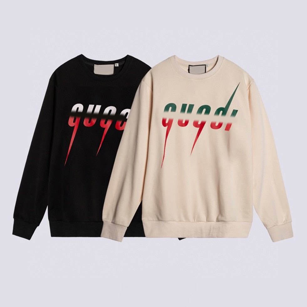 2022 Winter Fashion Classic Designer Sweaters Mens For Men Women High Quality Casual all-match Round Neck Long Sportswear Letter Famous Sweater J