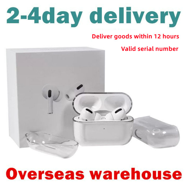 

For Airpods 2 pro airpod 3 Headphone Accessories Solid Silicone Cute Protective Earphone Cover Apple Wireless Charging Box Shockproof Case, White