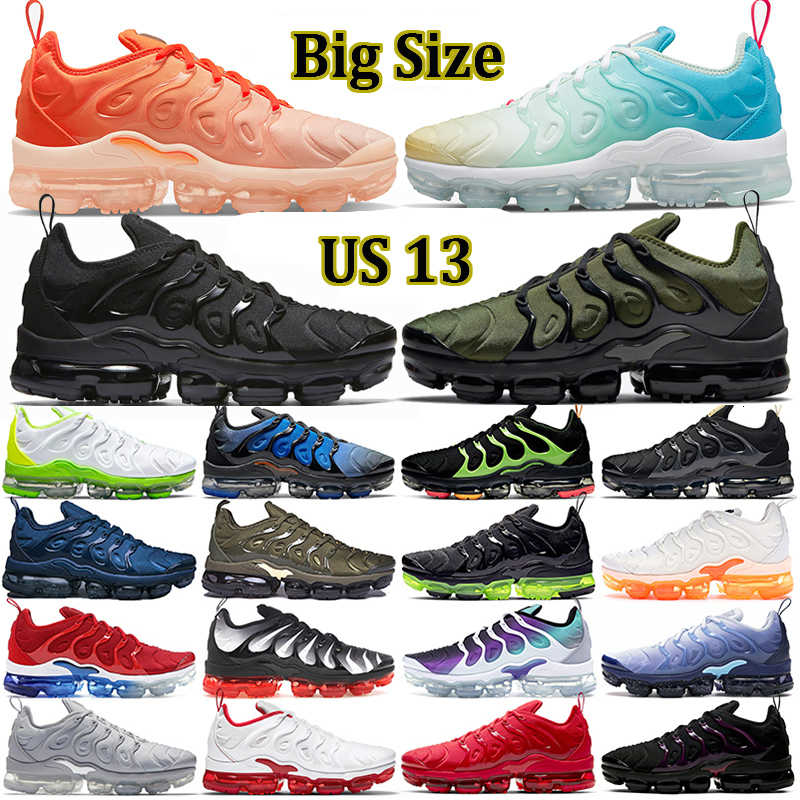 Chaussures Dr Tn Plus Max Air Running Hommes Femmes Noir Blanc Tns Hommes Femmes Baskets En Plein Air Baskets