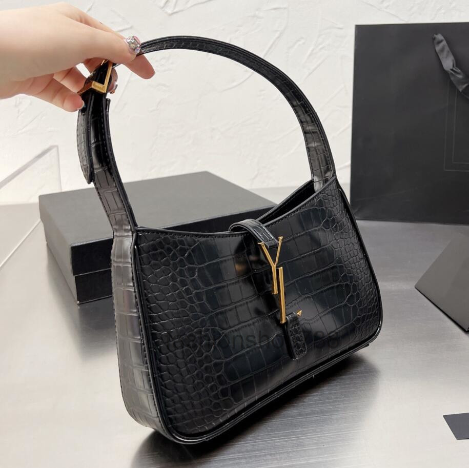 

Women Hobo LE5A7 Bags Shoulder Bag Adjustable Strap Womens Handbag LE 5 A 7 Luxurys Designer Bags Handbags Purses Wallets 2022 top quality, #3