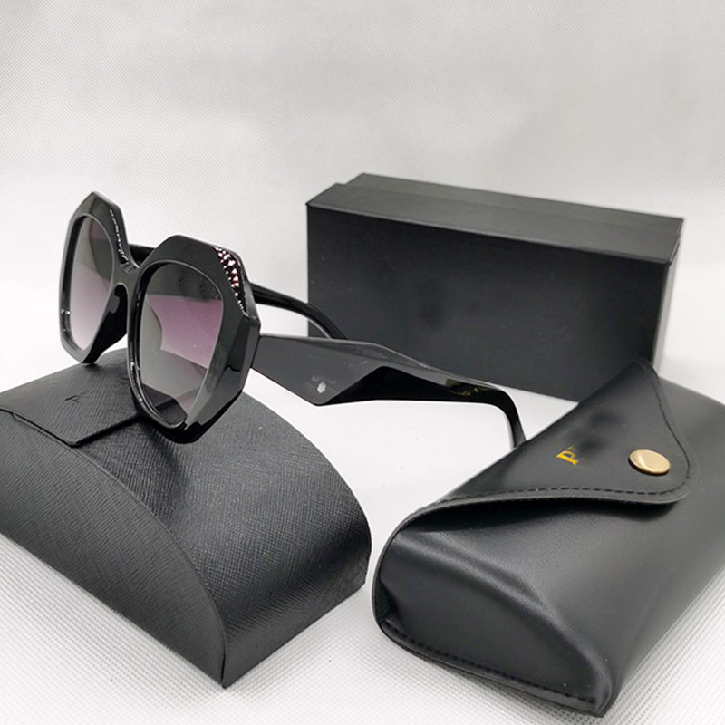 wholesale sunglasses Designer sunglasses Famous Brand Plastic Big Frame Unisex women and men Sunglasses Classic Eyeglasses Goggle Outdoor Beach S