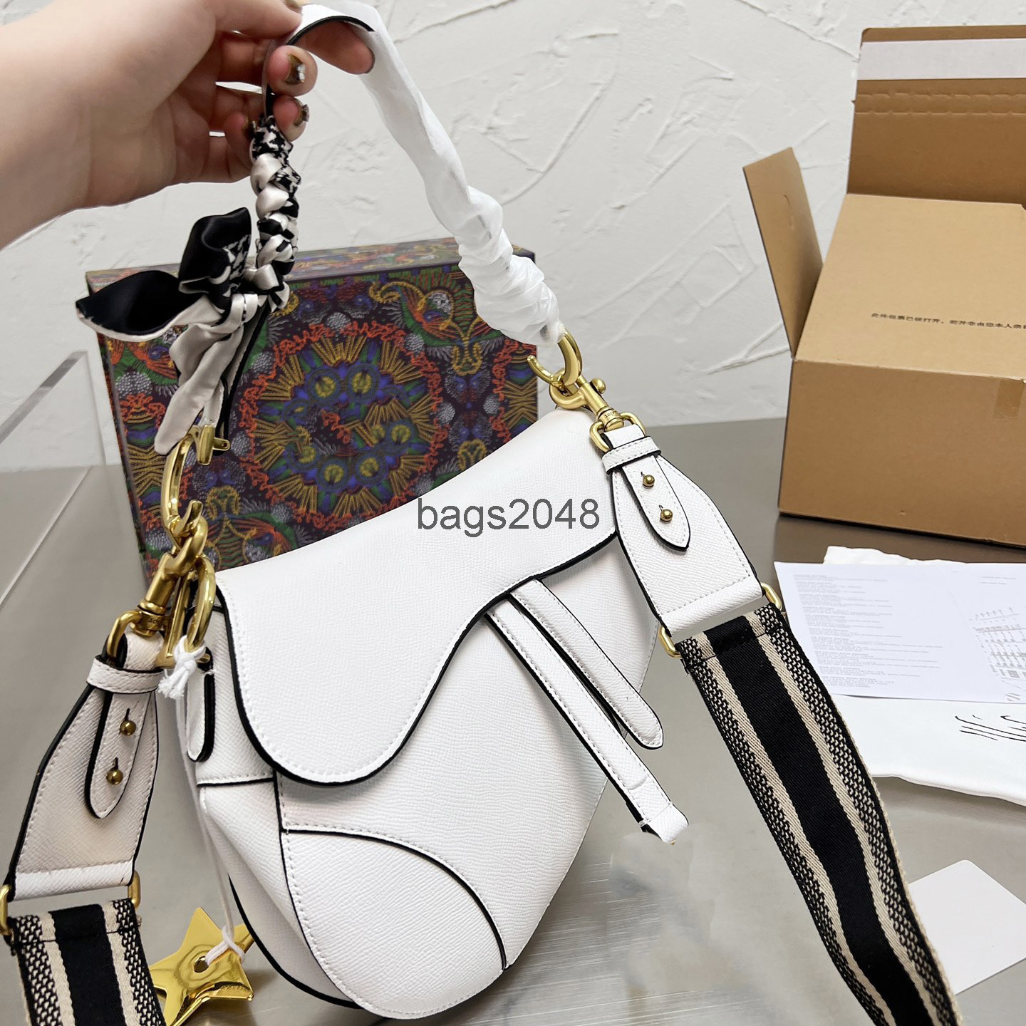 Sacs de soir←e sacs Lady Sac ¢ main de mode de luxe Douleur de luxe Classic Handbag Brand Hands Sac Great Quality Young Bag Girl Girl Girl-Bags