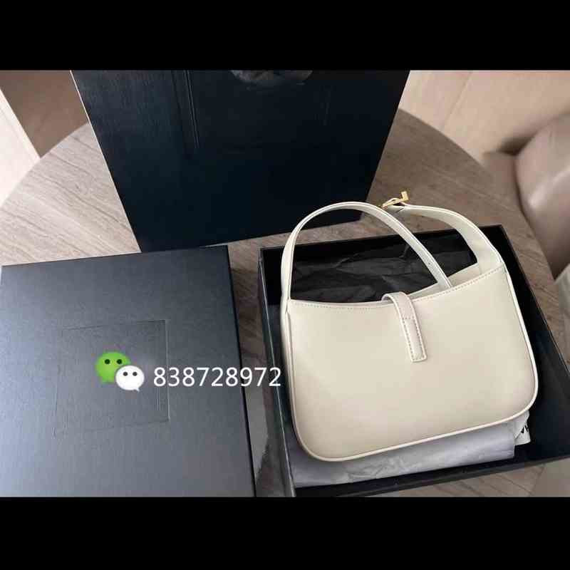 Designer Luxury Yysl Sacs pour les sacs à main pour femmes Posses à bandoulière Yslitys grande capacité polyvalente le sac fourre-tout Loulou Mul
