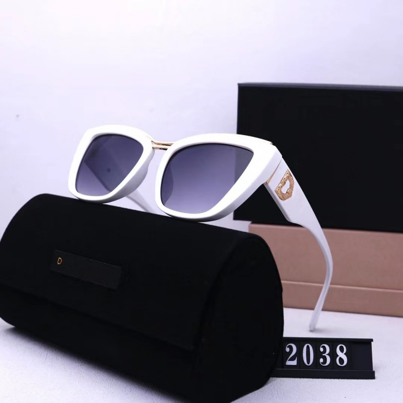 

Retro Designer Sunglasses for Men and Women Fashion Classic Luxury Brand Sunglass Frame Eyewears Driving Sun glasses Ladies Vintage Eyeglasses With Box