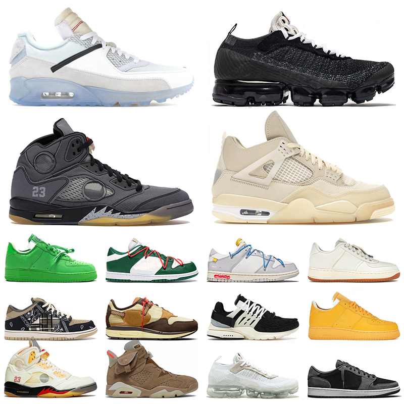 

Fashion Ow Sports Designer Shoes 36-47 Jumpman 1 Cactus Jack 4 5 6 Offs White Mocha Men Trainers TS x Fragment Women Lot 50 Black Phantom Light Green Spark Casual Sneakers, 36-46 offfwhite university blue