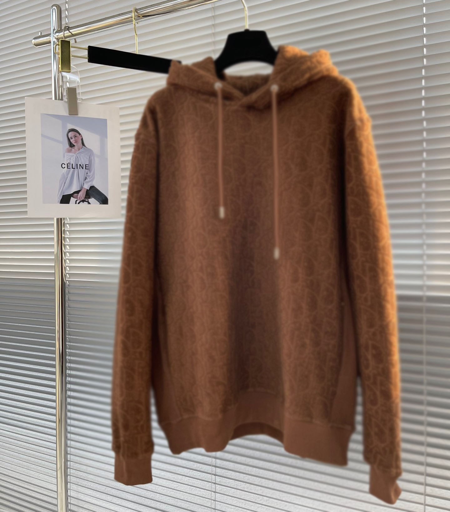 Men's Plus Size Sweaters hoodies in autumn / winter 2022acquard knitting machine e Custom jnlarged detail crew neck cotton W36W1FQ