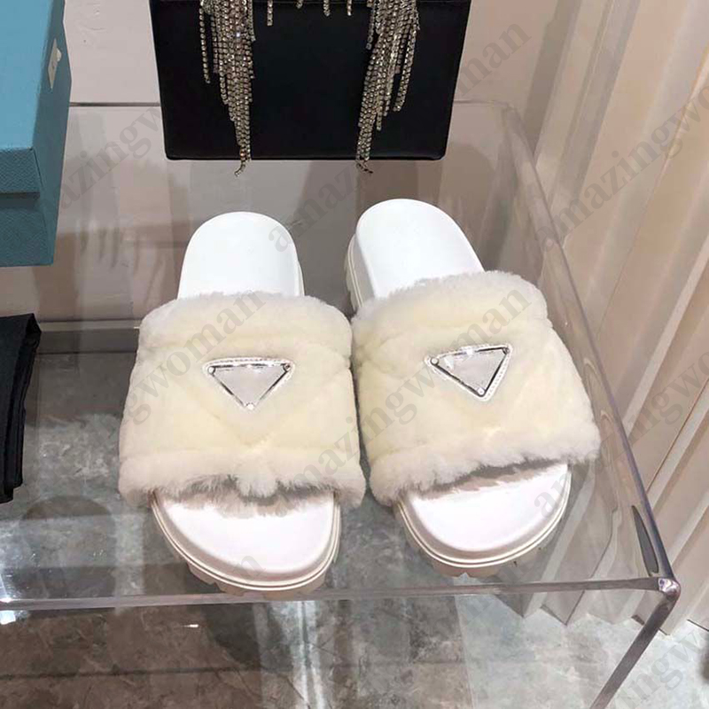 

Fashion Women Sandals Slides Winter Sexy Real leather brand low heel shiny sandal Ladies Beach Shoes Dress Shoe Platform House Slipper, #1