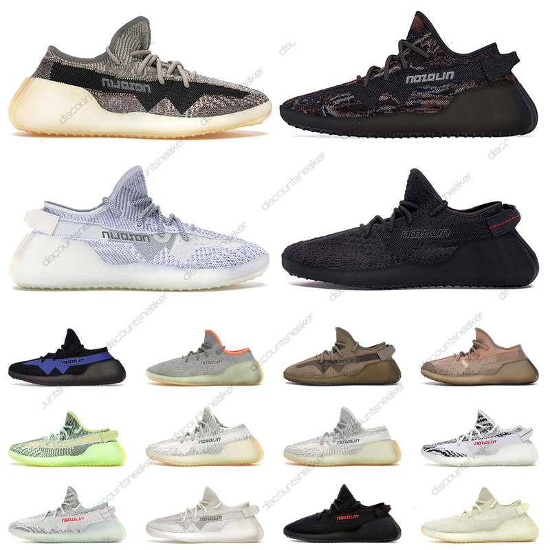 

Zebra Shoes Trainers Blue Bred For Running Beluga Reflective Ash Pearl Stone Cinder Carbon Mono Ice Sand Taupe Linen Black White Sneaker Men GAI, 11 bred
