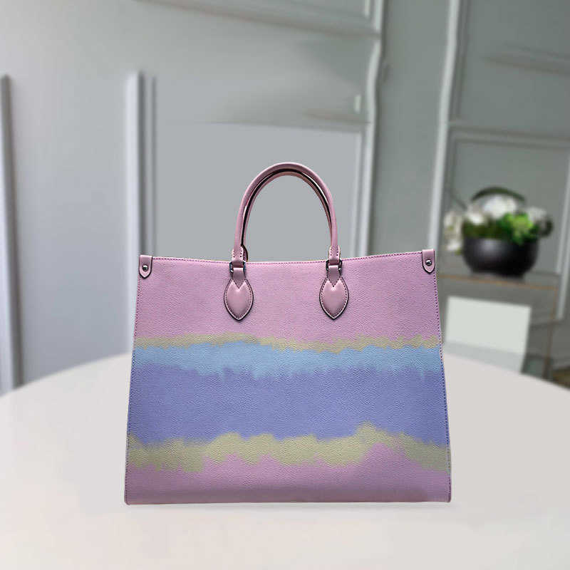 

Pink sugao women bags message shoulder bag wtih letter flower crossbody bag women handbag shopping bag new styles 2022 top quality, Red