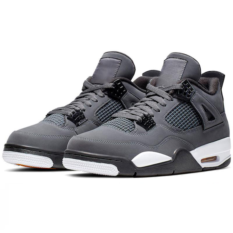 

Basketball Shoes Mens Sneakers Military Black Cat Fire Red Thunder Sail White Pure Money Dark University Bred With Box Men WomenOT1D, Sku_4