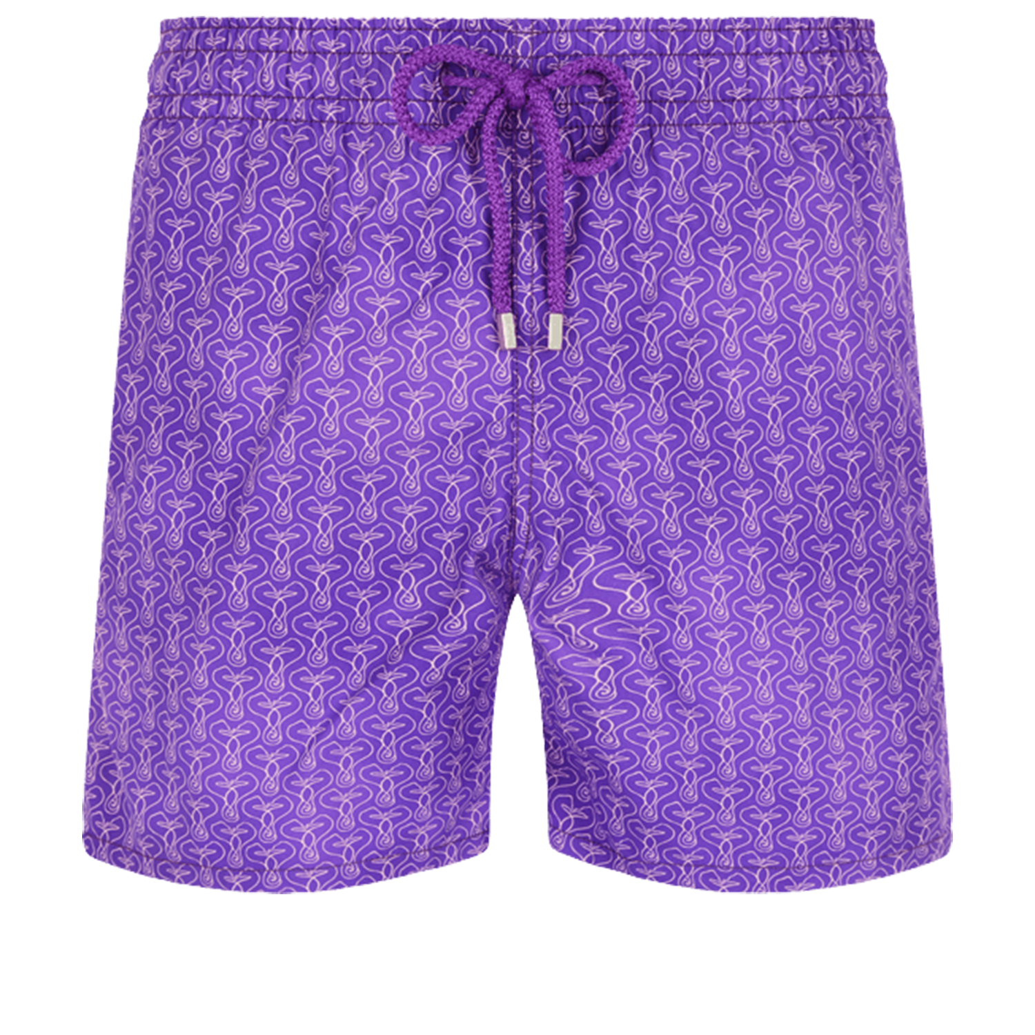 Vilebre Men's Shorts Men de maillot de bain Herringbones Turtles Summer Pantal