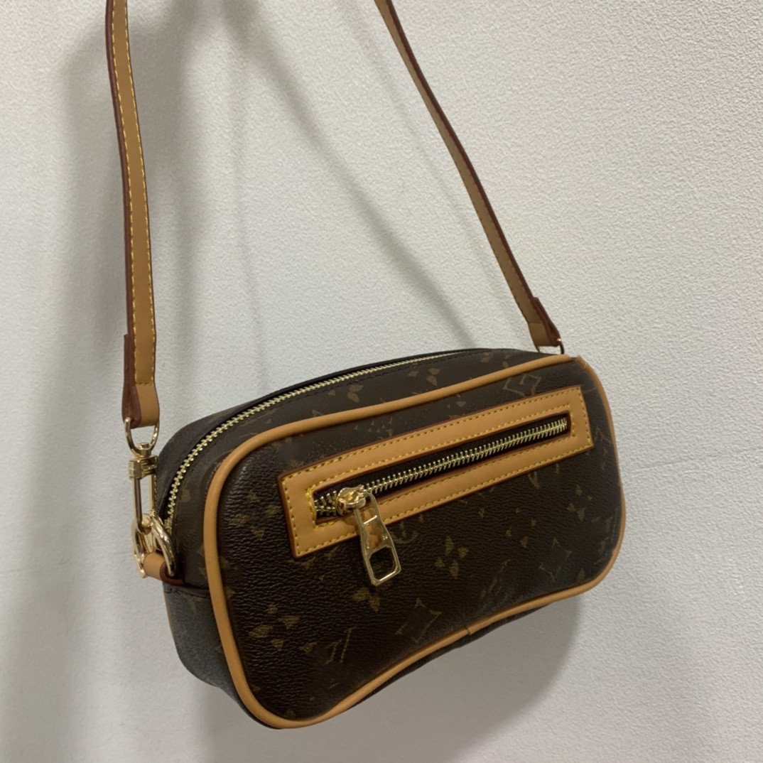 

Designers Luxury Bags For Womens Louiseity 1 Viutonity Handbags LVS Crossbody Shoulder The Tote Bag multicolour Capacity Versatile 7A High Quality wallet 3RPQ, You can look more picture
