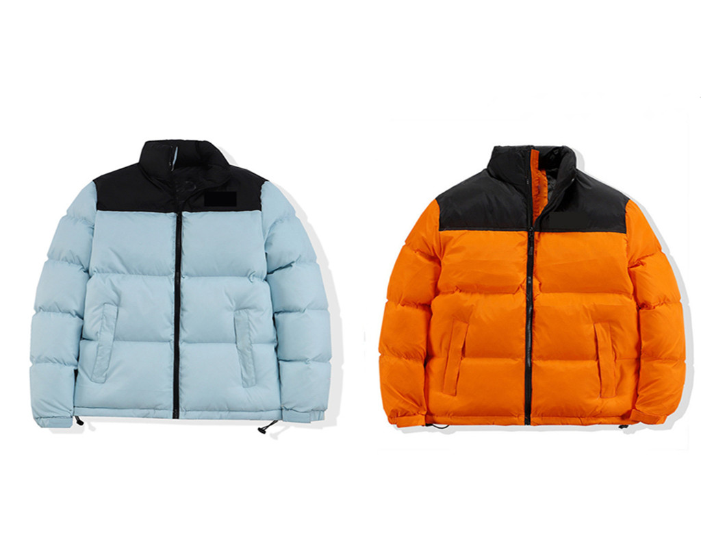 

Down Jackets womens puffer jacket Designer parkas mens women Zipper Coat Warm Sweatshirts Couples man coats Letter Winter Outwear Black male womens clothes, Green