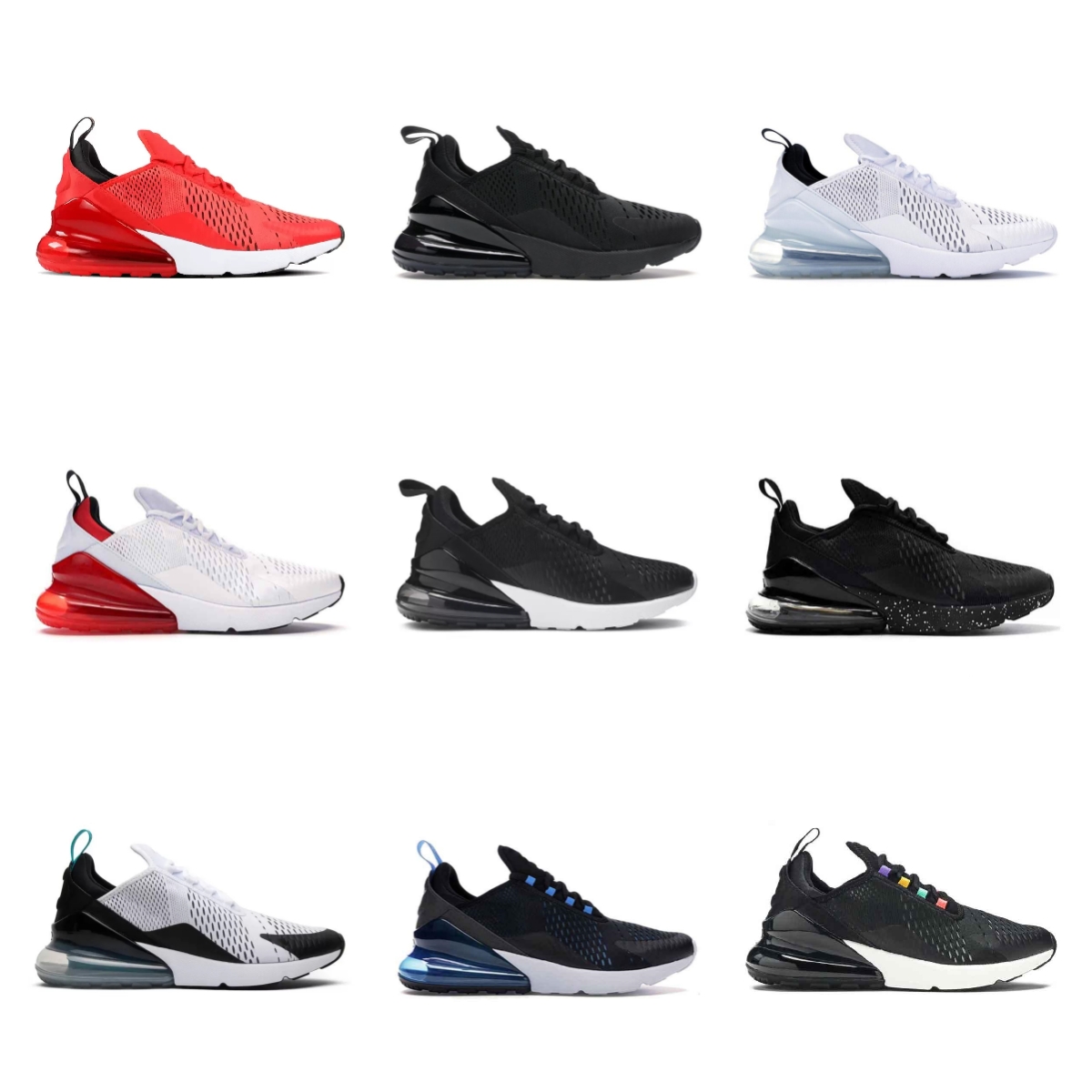 

Classic 27c Shoes Women's Men's Dusty Cactus Tennis Running Sneakers Triple Cactus Light Bone Be True Barely Rose Volt Breathable Trainer Designers AM27c, #1 black