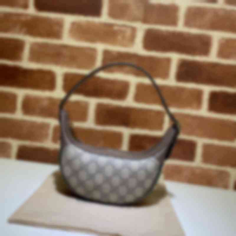 

Luxury Quality Brand Design Other Bags Ophidia Series Mini Handbag 658551 Woman Letter Handbag Real Leather Shoulder Ophidia Messenger Bag