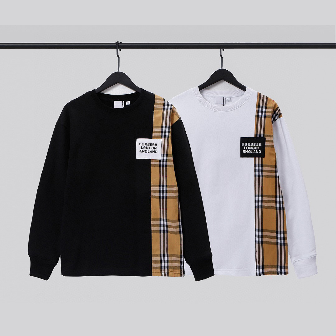 

Winter 2022 Men s Designer Sweatshirts Casual Mens Womens Sweatshirts with Letter Print Short Sleeves Selling Hip Hop Clothing #543, Black