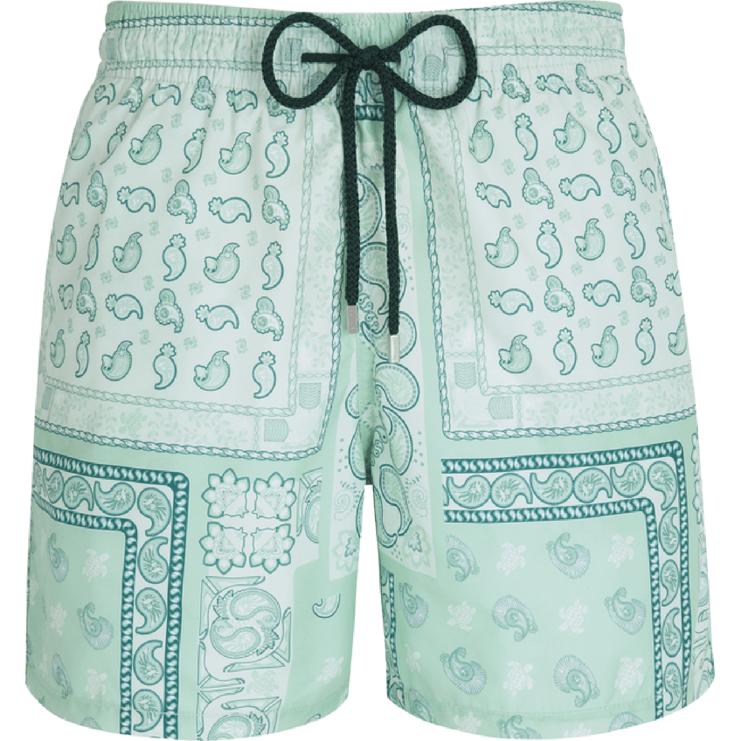 Vilebre Men's Shorts Men de maillot de bain Herringbones Turtles Summer Pants d￩contract￩s Man Shorts pour hommes de la mode Bermuda Shorts 10979
