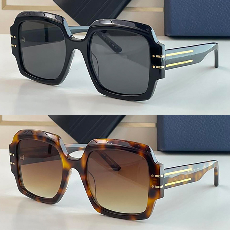 

Designer Sunglasses original eyeglass wayfarer glasses men famous fashionable Classic luxury brand fashion square DSGTS1UXR with box black thick round eyeglass