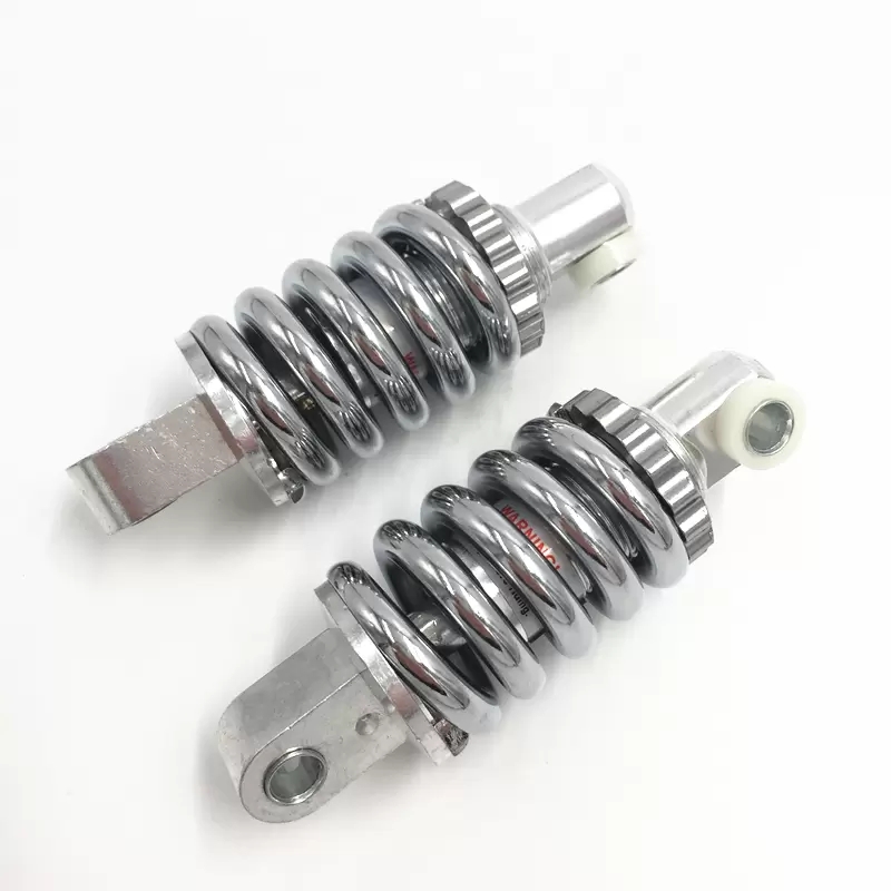 

Original Smart Electric Scooter Shock absorption Spring parts for PFULUO X11 X-11 accessories